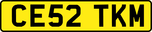 CE52TKM