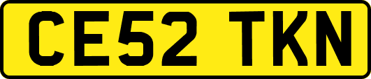 CE52TKN