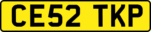 CE52TKP