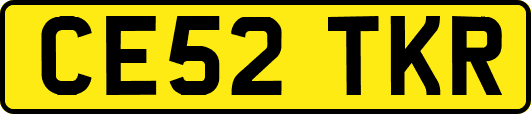 CE52TKR