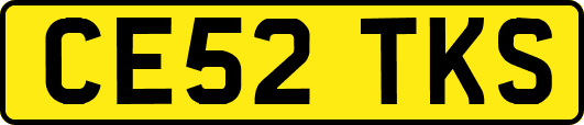 CE52TKS