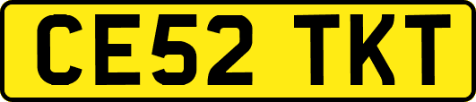 CE52TKT