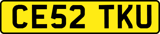 CE52TKU