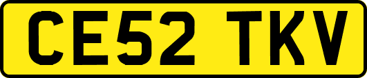 CE52TKV