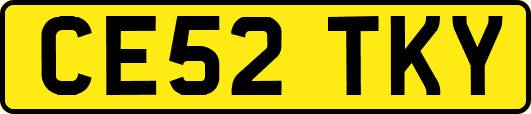 CE52TKY