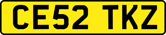 CE52TKZ