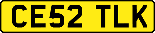 CE52TLK
