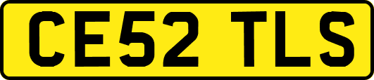 CE52TLS
