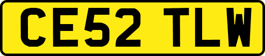 CE52TLW