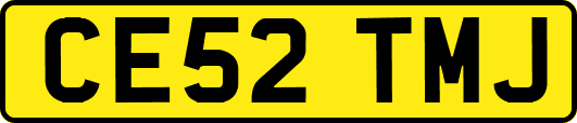 CE52TMJ