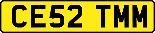 CE52TMM