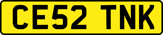 CE52TNK