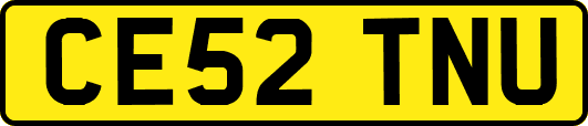 CE52TNU