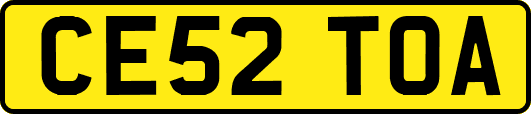 CE52TOA