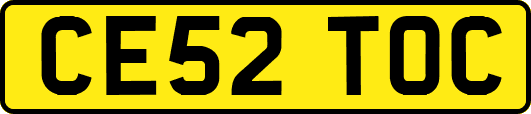 CE52TOC