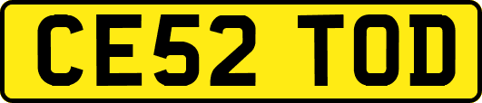 CE52TOD