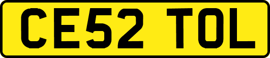 CE52TOL