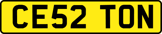 CE52TON