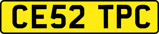 CE52TPC