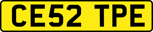 CE52TPE