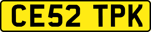 CE52TPK
