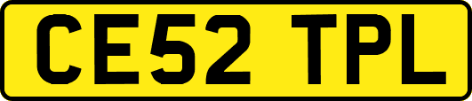 CE52TPL