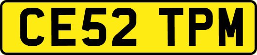CE52TPM