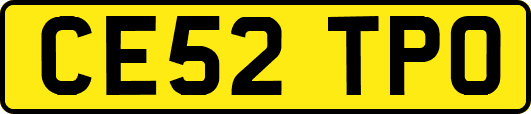 CE52TPO