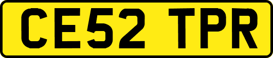 CE52TPR