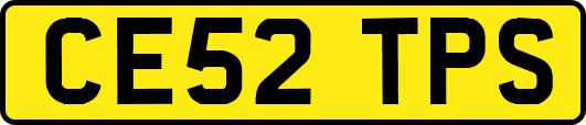CE52TPS