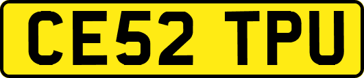 CE52TPU