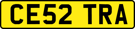 CE52TRA