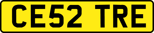CE52TRE