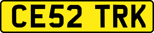 CE52TRK