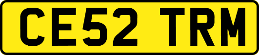 CE52TRM