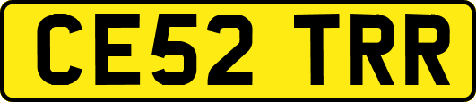 CE52TRR