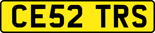 CE52TRS