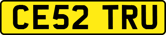 CE52TRU