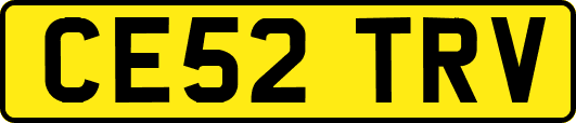CE52TRV