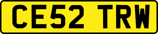 CE52TRW