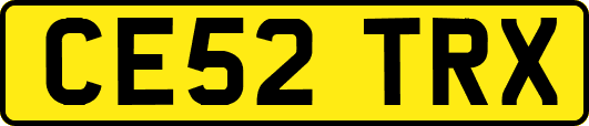 CE52TRX