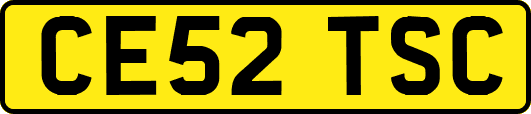 CE52TSC