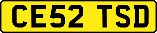CE52TSD