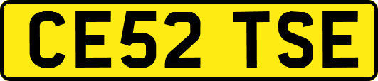 CE52TSE