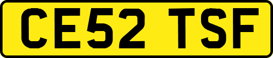 CE52TSF