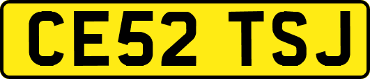 CE52TSJ