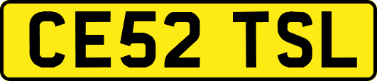 CE52TSL