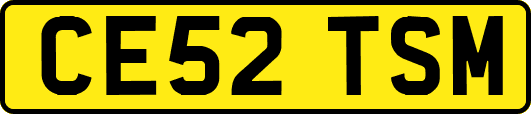 CE52TSM