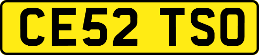 CE52TSO