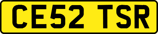 CE52TSR
